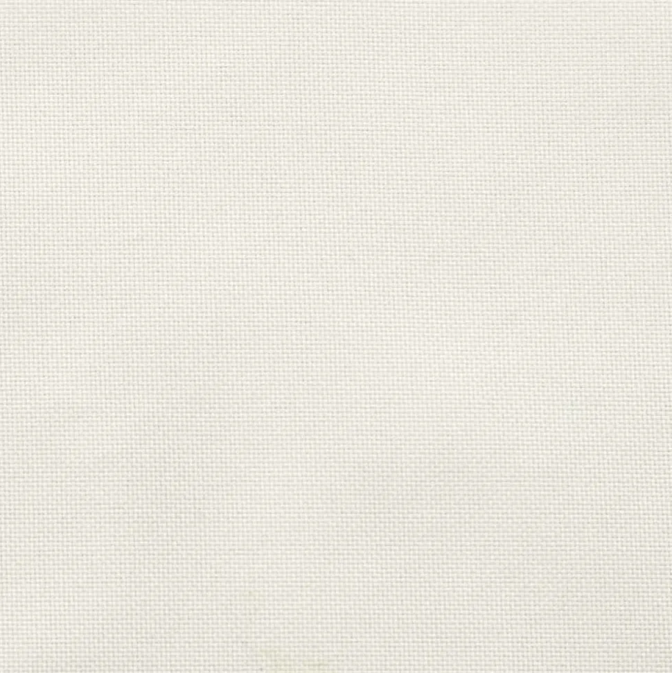 MAISON EXCLUSIVE - Coussin de chaise longue crème mélangé (75+105) x 50 x 4 cm