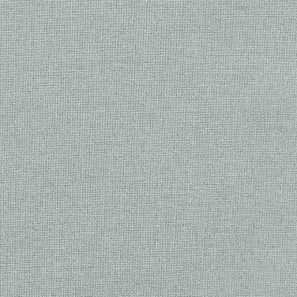 MAISON EXCLUSIVE - Coussin de chaise longue gris clair mélangé (75+105) x 50 x 4 cm