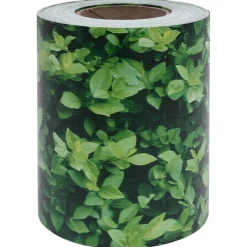 MAISON EXCLUSIVE - Écran d'intimité de jardin pvc 70x0,19 m vert
