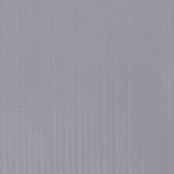 MAISON EXCLUSIVE - Écrans d'intimité de jardin 4 pcs pvc 35x0,19 m gris clair mat