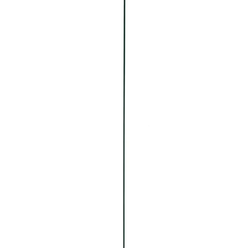 MAISON EXCLUSIVE - Ensemble de clôture de jardin 77,5x64 cm vert