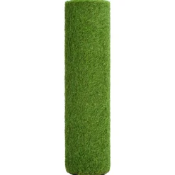 MAISON EXCLUSIVE - Gazon artificiel 1x10 m/30 mm vert