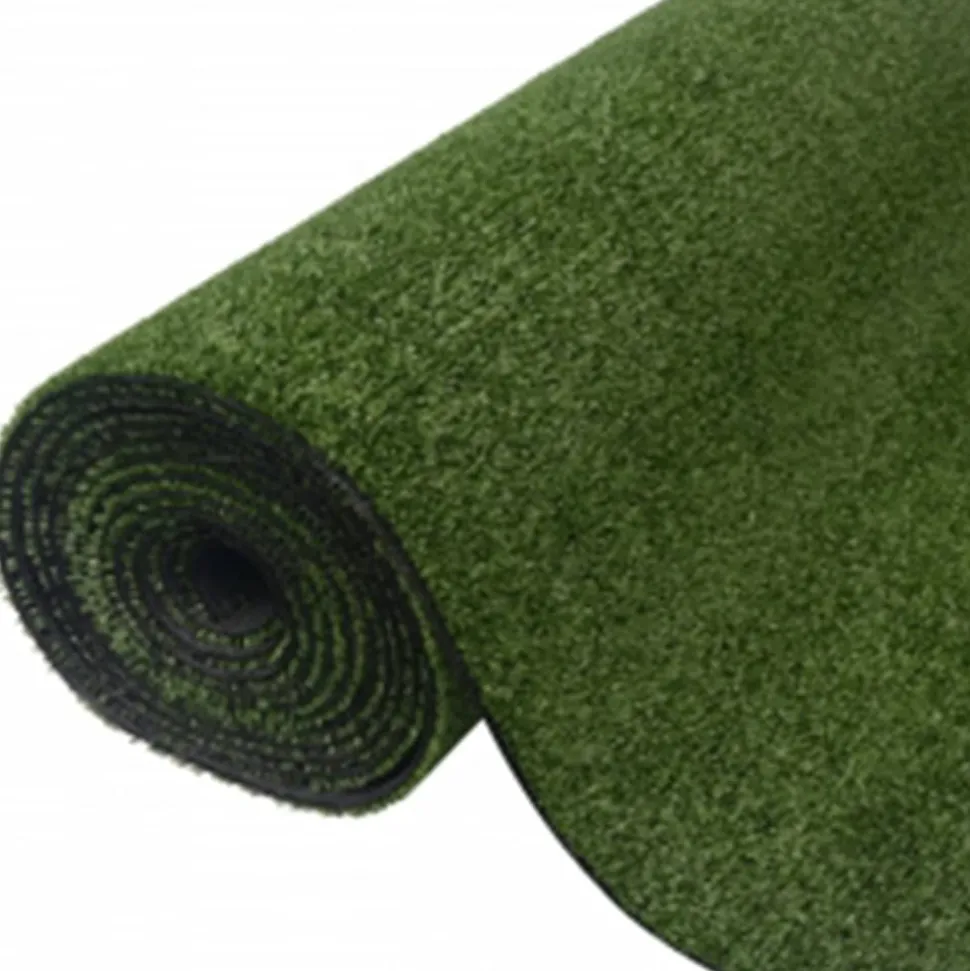 MAISON EXCLUSIVE - Gazon artificiel 7/9 mm 1x5 m vert