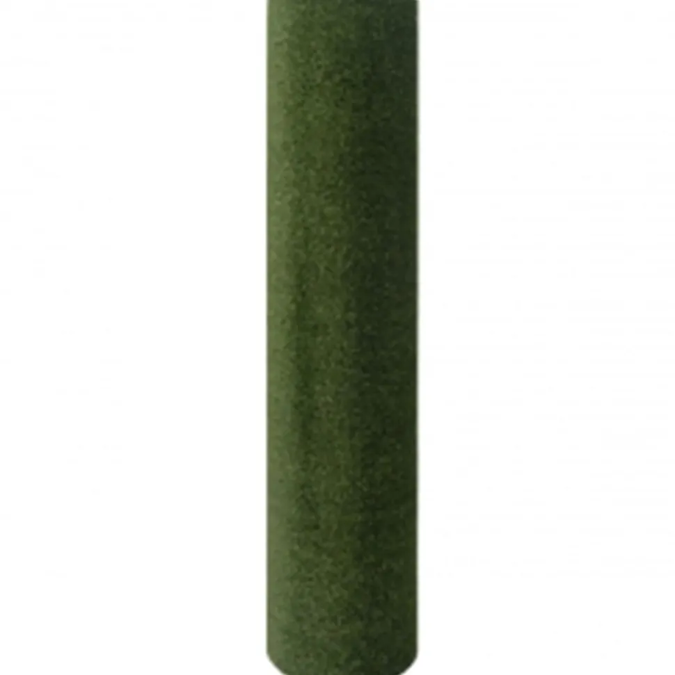 MAISON EXCLUSIVE - Gazon artificiel 7/9 mm 1x5 m vert