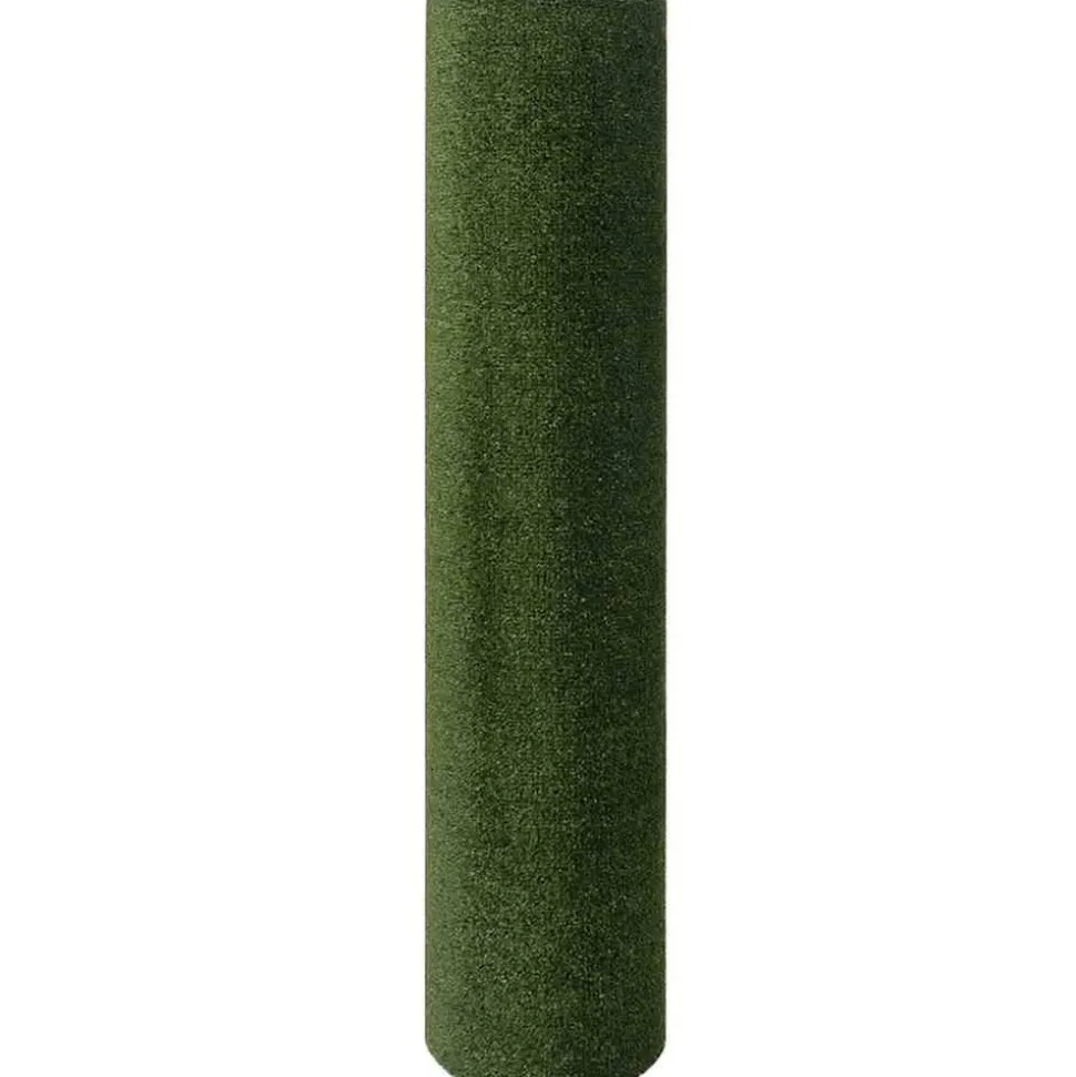 MAISON EXCLUSIVE - Gazon artificiel 7/9 mm 1x5 m vert
