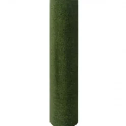 MAISON EXCLUSIVE - Gazon artificiel 7/9 mm 1x10 m vert