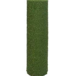 MAISON EXCLUSIVE - Gazon artificiel 1x10 m/20 mm vert