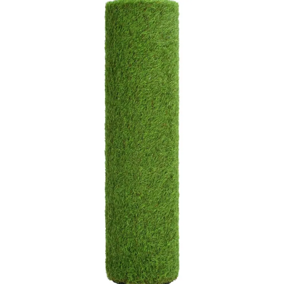 MAISON EXCLUSIVE - Gazon artificiel 1x2 m/40 mm vert