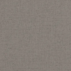 MAISON EXCLUSIVE - Lit pour chien taupe 70x45x30 cm tissu