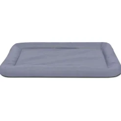 MAISON EXCLUSIVE - Matelas pour chiens taille m gris