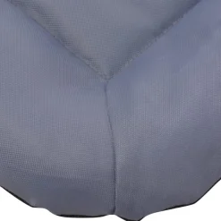 MAISON EXCLUSIVE - Matelas pour chiens taille m gris