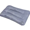 MAISON EXCLUSIVE - Matelas pour chiens taille l gris
