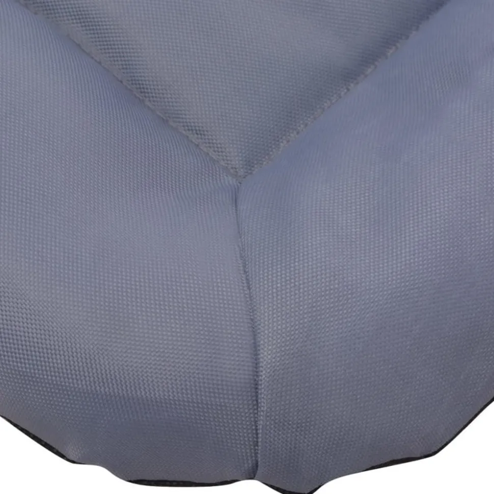 MAISON EXCLUSIVE - Matelas pour chiens taille xxl gris