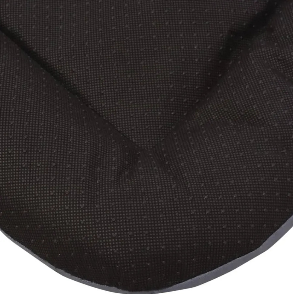 MAISON EXCLUSIVE - Matelas pour chiens taille xxl gris