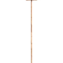 MAISON EXCLUSIVE - Pergola bambou 385x40x205 cm
