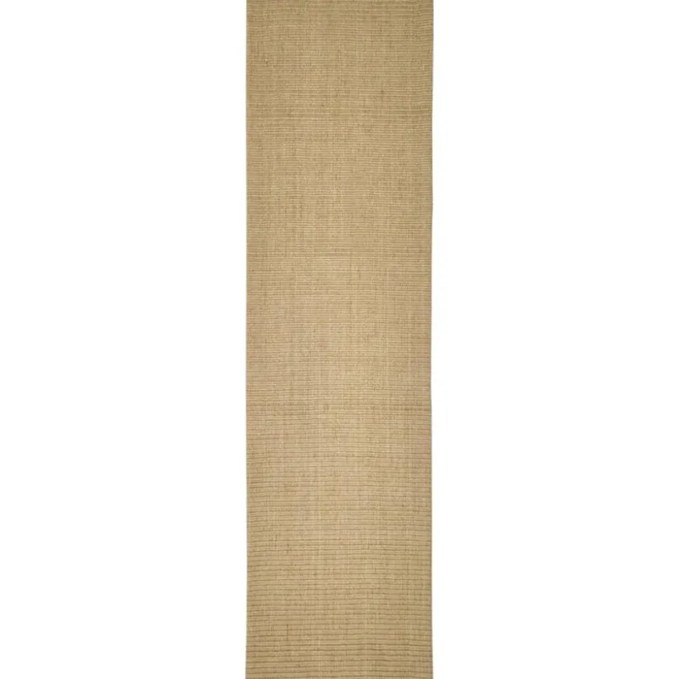 MAISON EXCLUSIVE - Tapis en sisal pour griffoir 80x300 cm