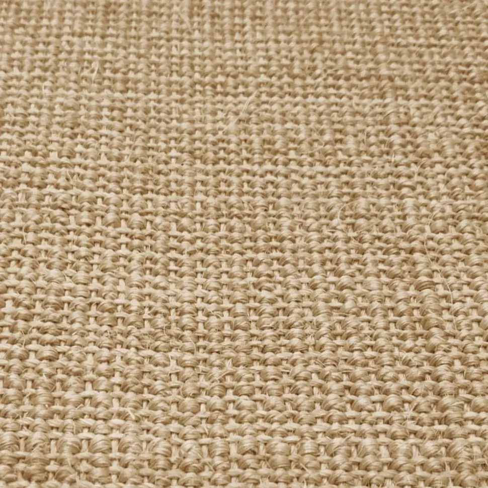 MAISON EXCLUSIVE - Tapis en sisal pour griffoir 66x200 cm