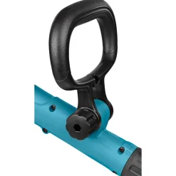 MAKITA - Coupe-herbe à poignée orientable sans fil - 18 v li-ion - 3,1 kg (produit seul)