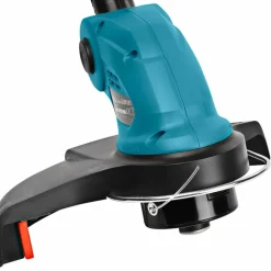 MAKITA - Coupe-herbe à poignée orientable sans fil - 18 v li-ion - 3,1 kg (produit seul)