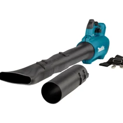 MAKITA - Souffleur 18 v li-ion (sans batterie) - makita