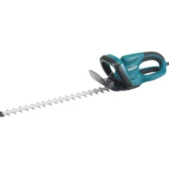 MAKITA - Taille-haie semi-pro électrique filaire - 550 w - 65 cm - alim 0,3 m - 3,8 kg