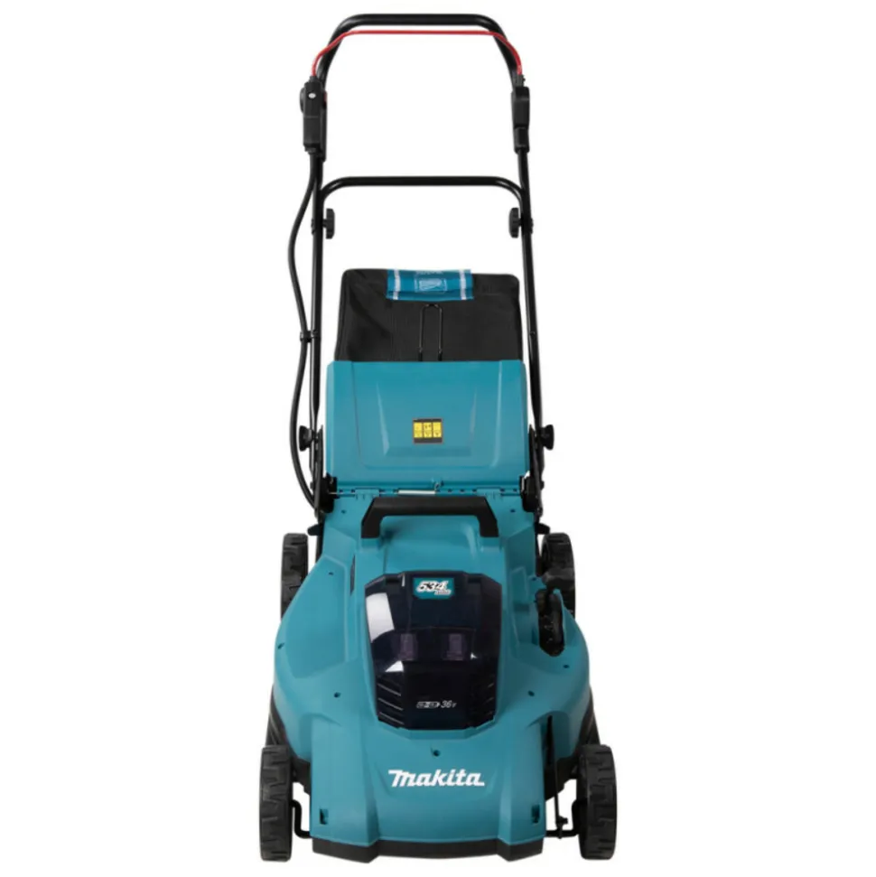 MAKITA - Tondeuse lxt 36v (2x18v) 53cm (sans batterie ni chargeur) makita dlm538z