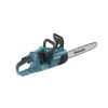 MAKITA - Tronçonneuse brushless makita 36v - sans batterie ni chargeur duc353z