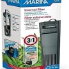 MARINA - Filtre i25 aquarium jusqu'à 25 l
