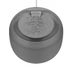 MARTIN SELLIER - Fontaine Martin pour Chat & Chien de petites tailles 2.5L - 21x21x15cm