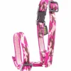 MARTIN SELLIER - Muselière pour chiens en nylon arka haok - taille l. 50cm à 60 cm x l. 35 cm