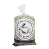 MAS DE L'AQUEDUC - Foin de prairie naturelle à la luzerne - 500g