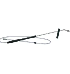 MATABI - Lance pulvérisateur atlas - tuyau pvc translucide 1,3 m - jet 7 m