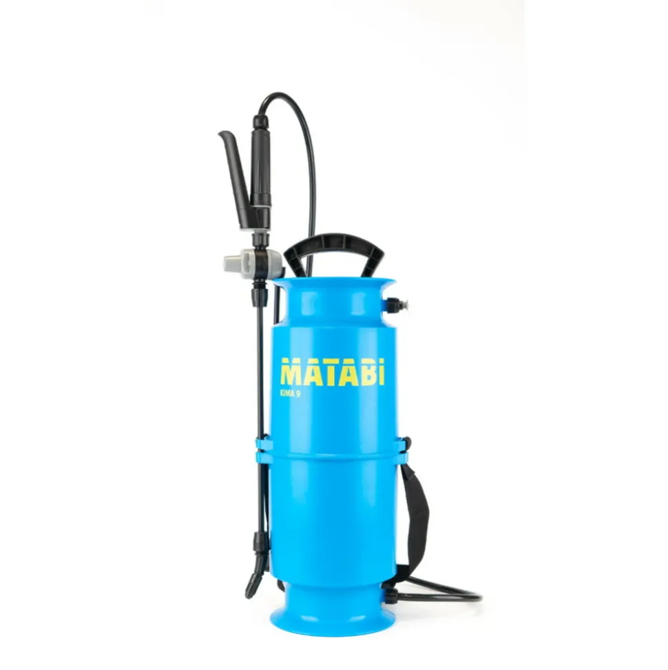 MATABI - Pulvérisateur à pression préalable kima 9