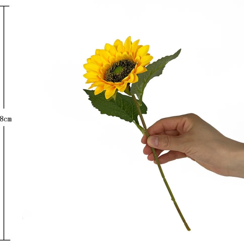 MCBOSON - Tournesol artificiel simple