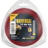 MCCULLOCH - Fil de coupe-herbe en nylon 3mm x 10m nlo015