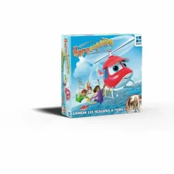 MEGABLEU - Herocopter - megableu électronique