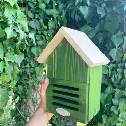 MES COURSES EN VRAC - Hôtel à coccinelles - coloris aléatoire