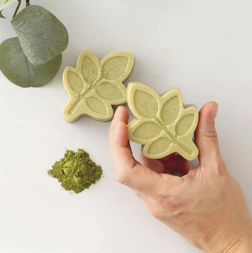 MES COURSES EN VRAC - Kit diy : coffret au moringa