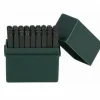 MES COURSES EN VRAC - Kit de poinçons pour étiquette de plantes