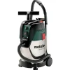 METABO - Aspirateur asa 30 l pc inox - dépression 210 hpa - volume du réservoir 30l