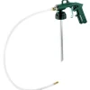 METABO - Pulvérisateur à air comprimé ubs 1000 - consommation d'air 180 l/min