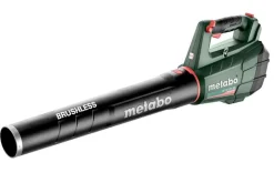 METABO - Souffleur 18 v lb 18 ltx bl - pick+mix (sans batterie)