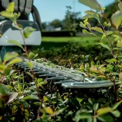 METABO - Taille haies ahs 18-55 v