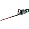 METABO - Taille-haies 18 v hs 18 ltx bl 75 (sans batterie ni chargeur)