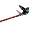 METABO - Taille-haies 18 v sans fil hs 18 ltx 55 pick+mix - sans batterie ni chargeur