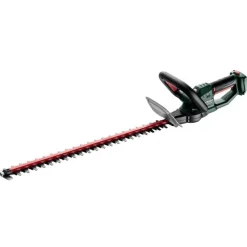 METABO - Taille-haies sans fil hs 18 ltx 65,18 v , pick+mix - sans batterie ni chargeur