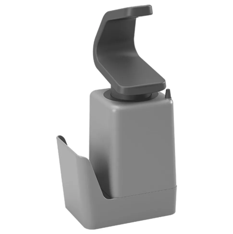 METALTEX - Distributeur de savon soap-tex
