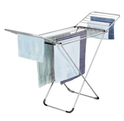 Metaltex séchoir à linge extensible 18m - 40751510080