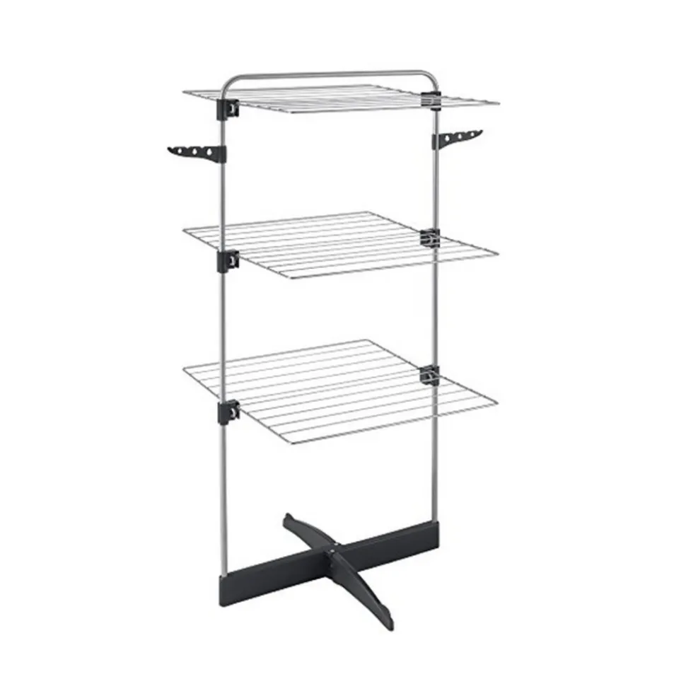Metaltex séchoir à linge 22m - 405850