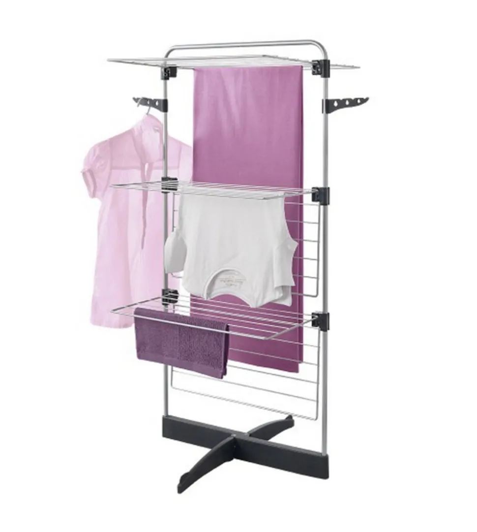 Metaltex séchoir à linge 22m - 405850